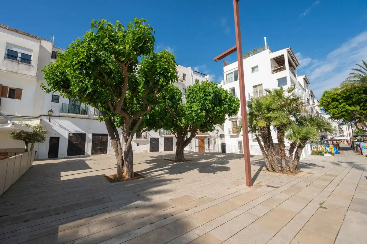 Local comercial en venta en Carrer Enmig, imagen 18
