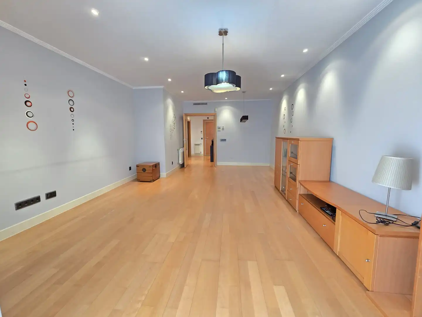 Wohnung zum Verkauf in Madrid mit Klimaanlage, Heizung und Abstellraum