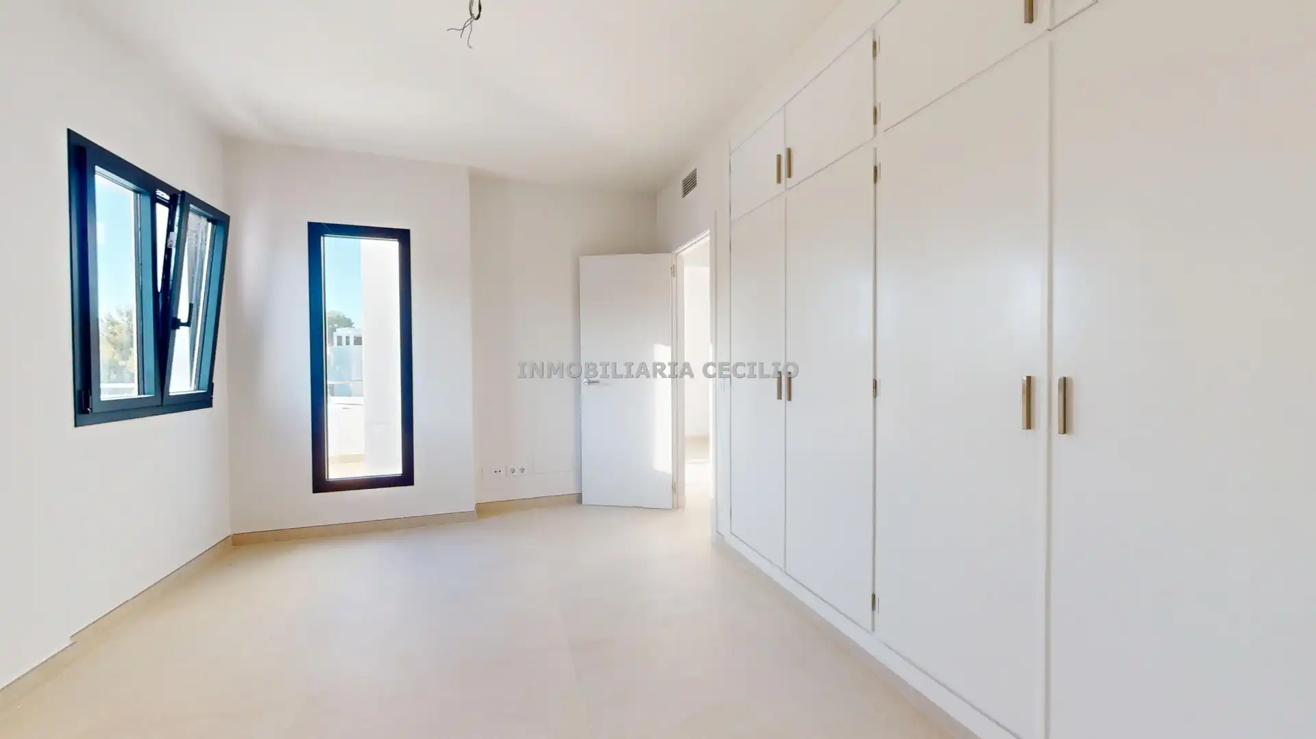 Detached homes for sale in Sant Josep de sa Talaia  with Air Conditioner, Heating and Private garden