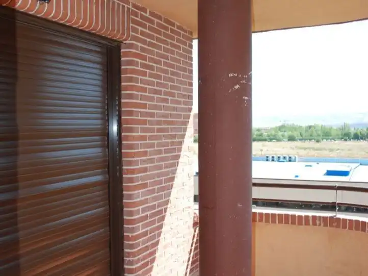 Piso de alquiler en Alcalá de Henares, Madrid