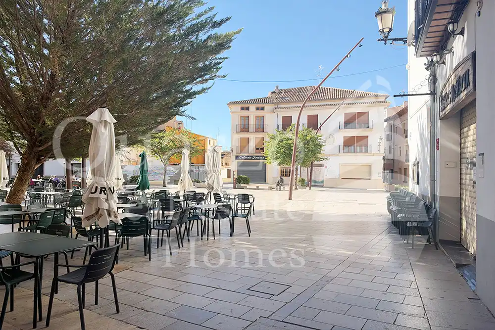 Terraced house for sale in Plaza de la Iglesia, imagen 30