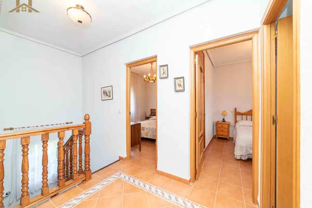 Detached homes for sale in Cadalso de los Vidrios  with Heating and Private garden