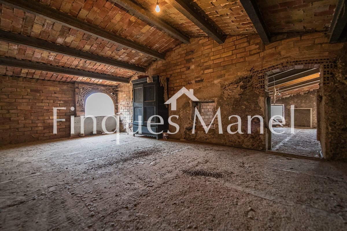 Finca rústica en venda en Crespià amb Calefacció, Jardí privat i Terrassa