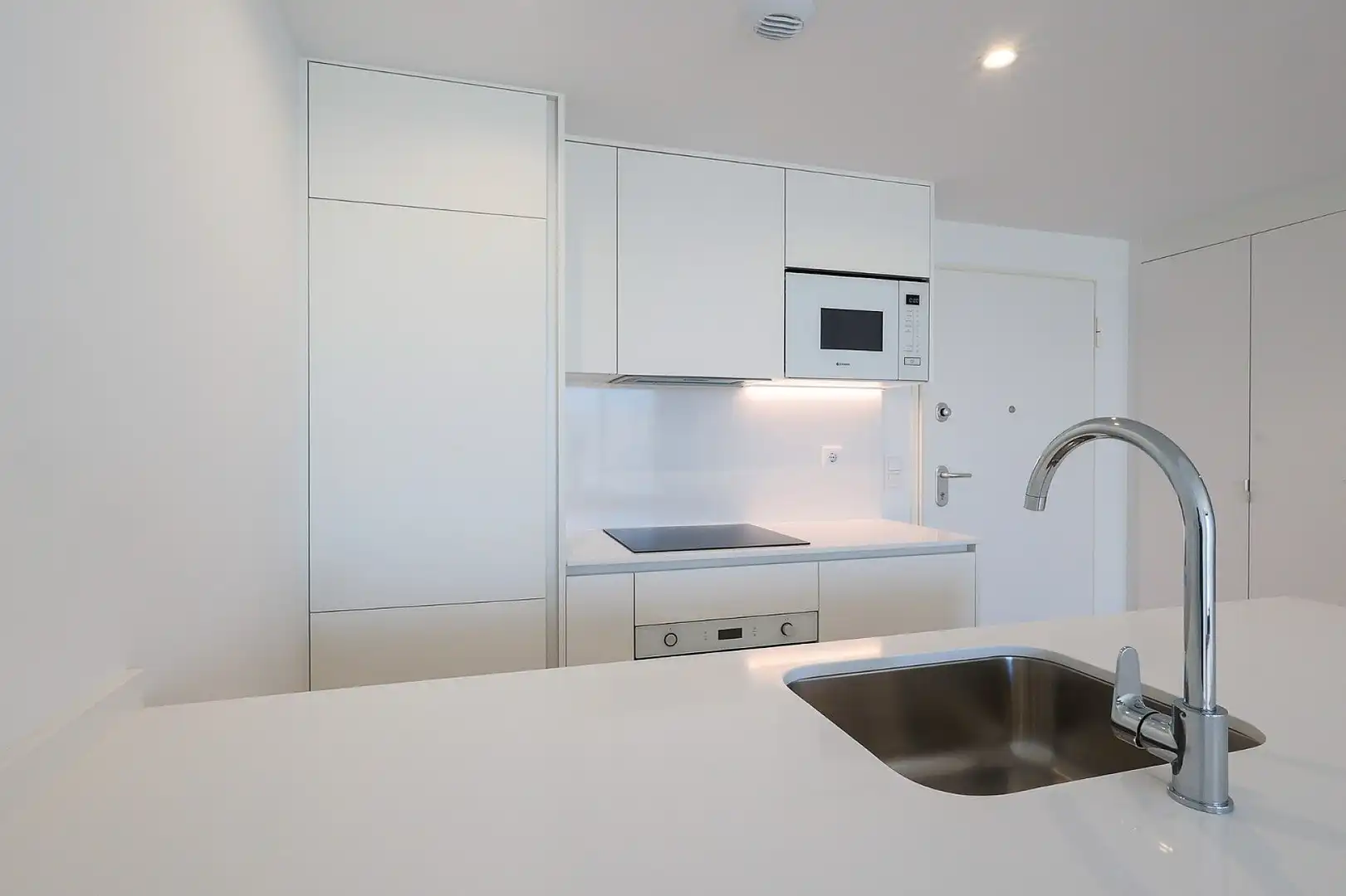 Appartement compact avec piscine à vendre à N/A, imagen 16