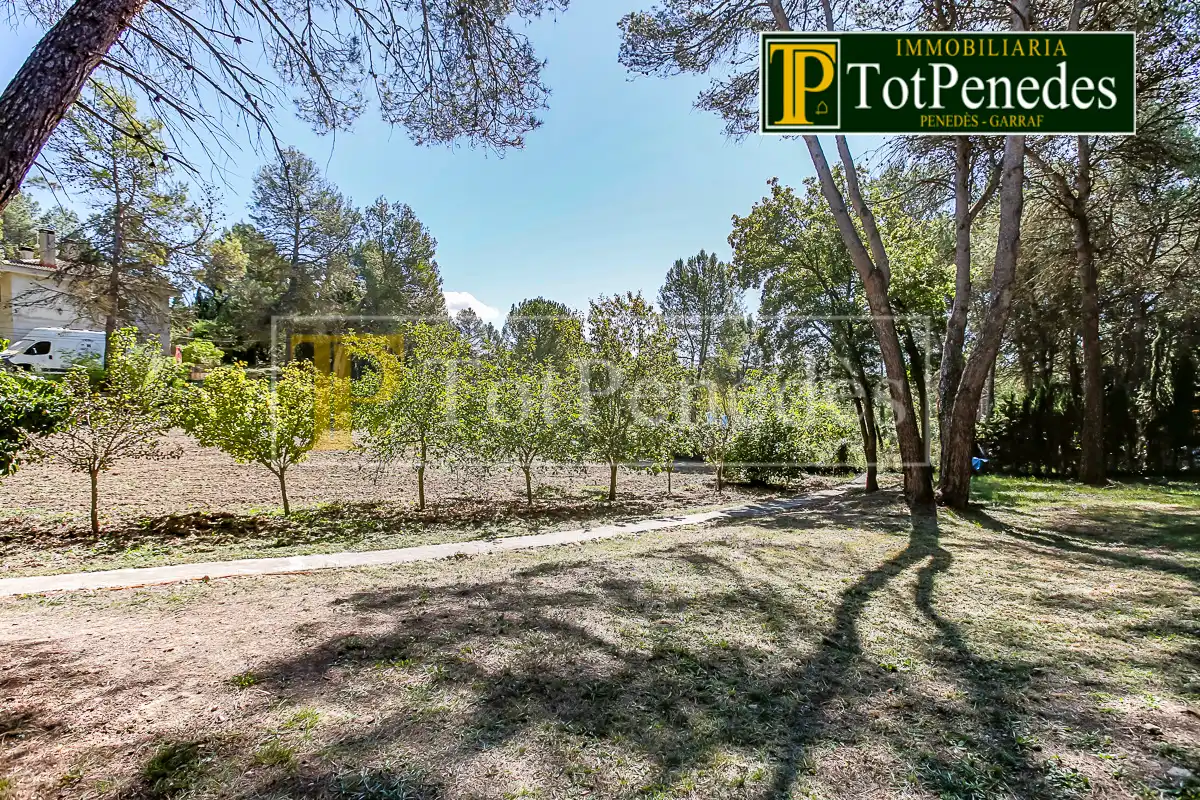 Terreno residenziale in vendita a Carrer David, imagen 10