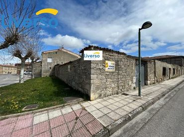 Terreno residenziale in vendita a Calle avellanosa