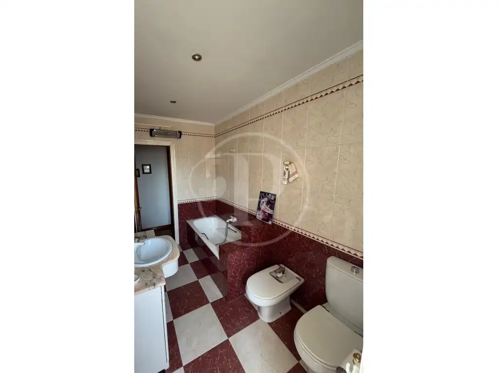 Penthouse mit Aufzug zum Verkauf in Carrer de Sant Valero, imagen 10