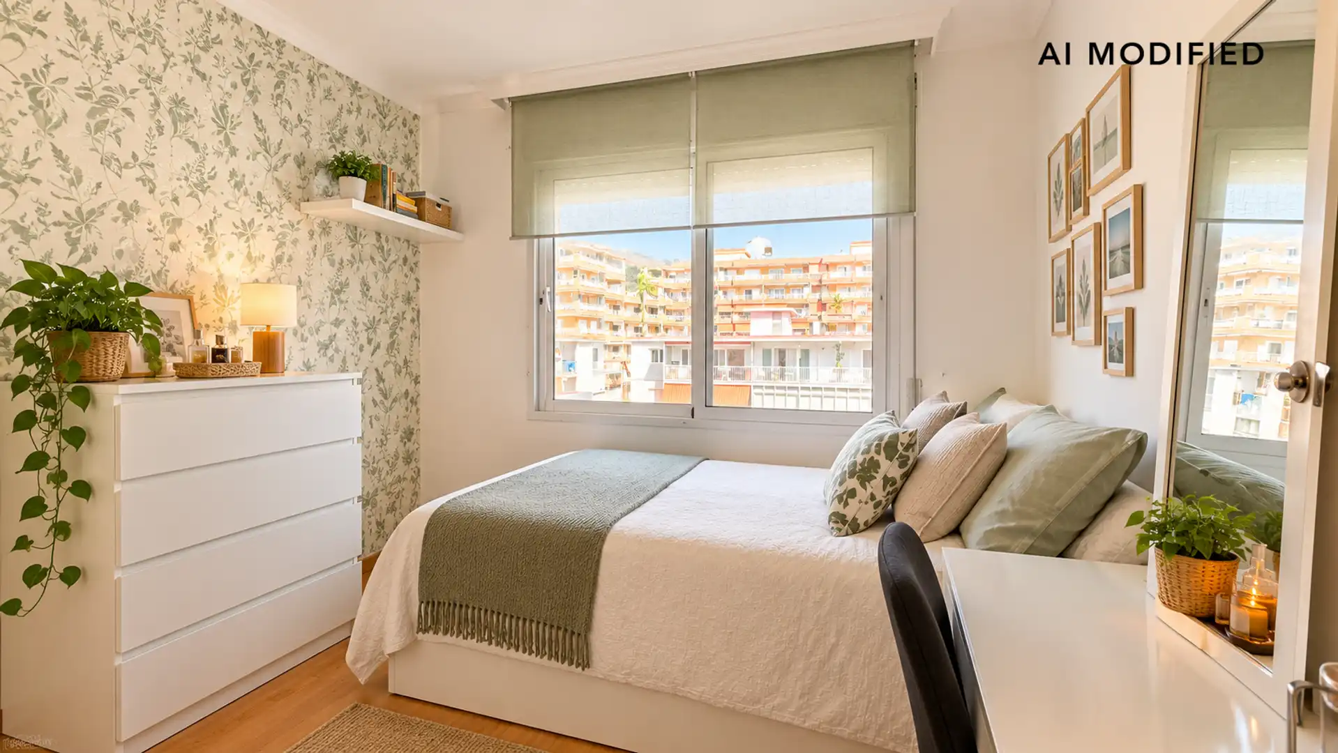 Apartament amb ascensor en venda a Playa de los Boliches, imagen 16