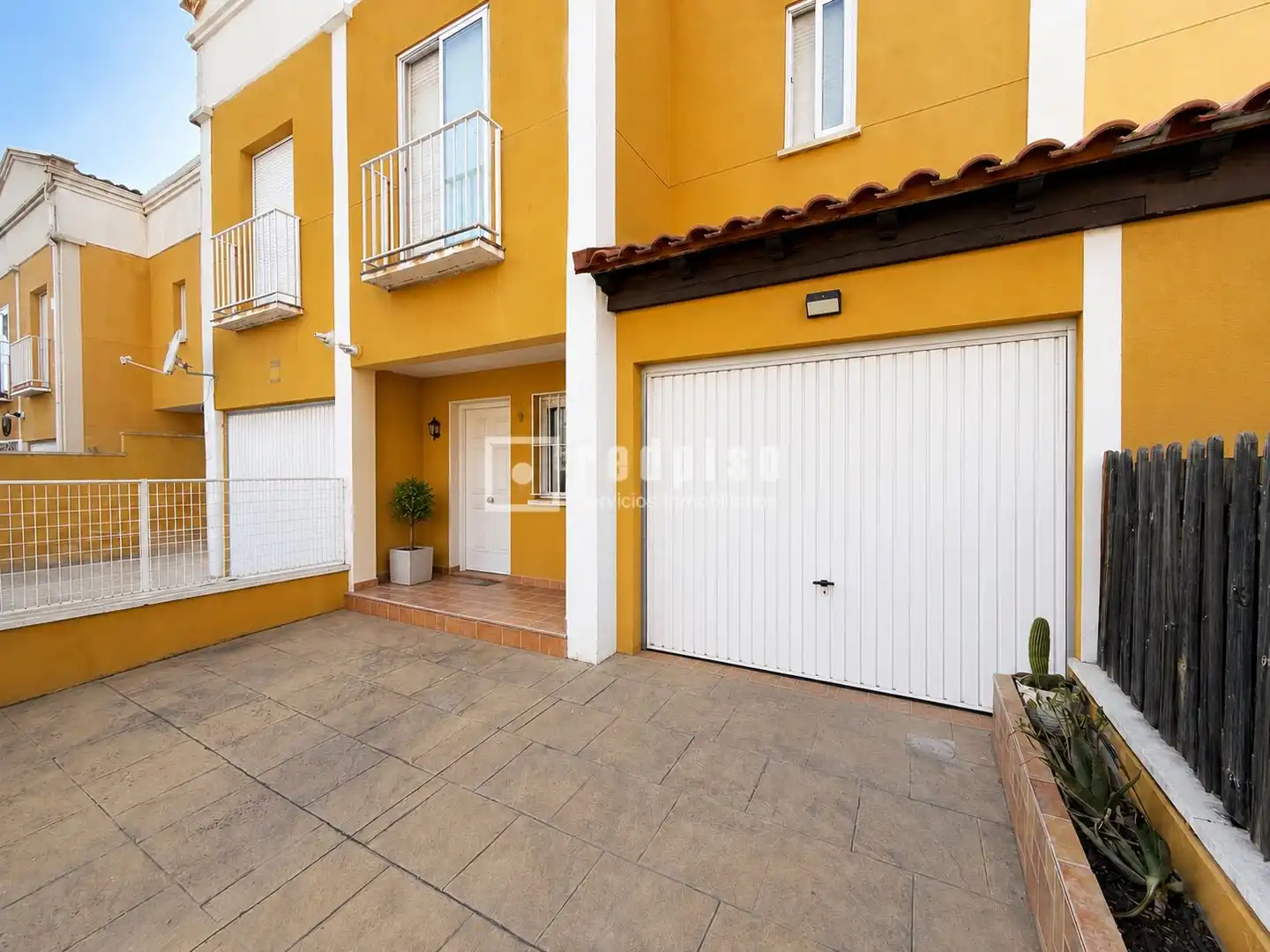 Detached house for sale in Alovera