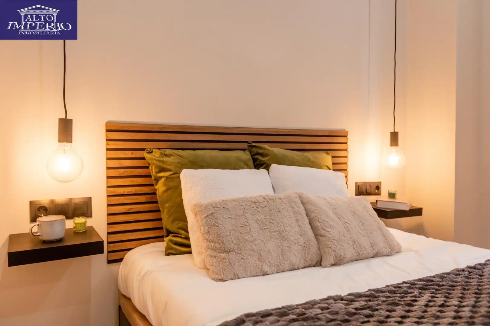 Apartament amb ascensor en venda a Beiro, imagen 13