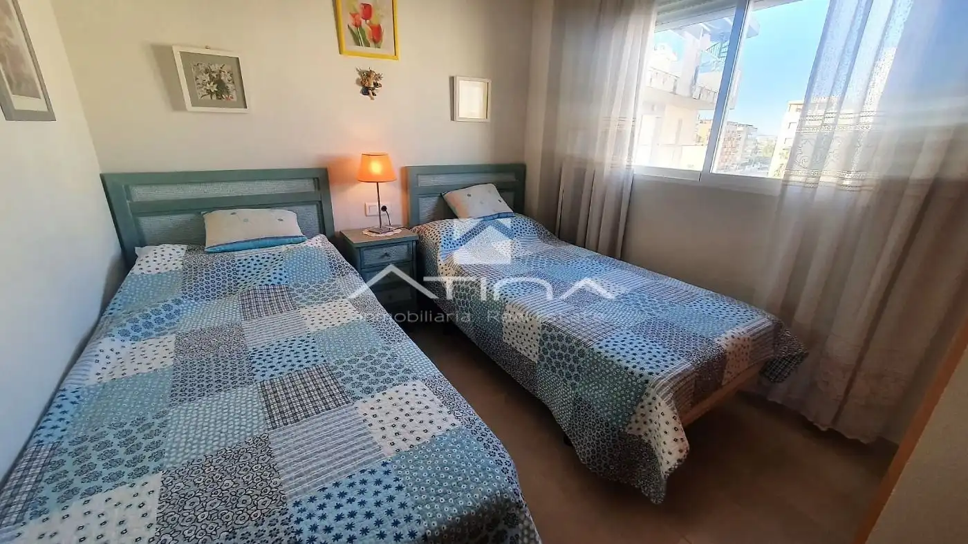 Appartement compact avec piscine à vendre à Daimús, imagen 9