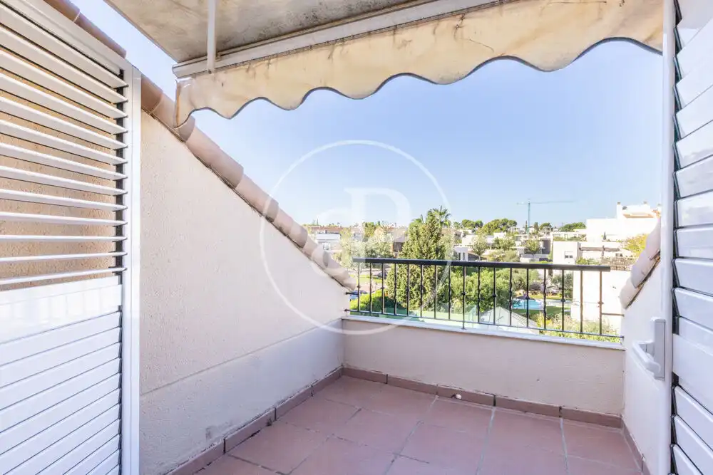 Terrace of Duplexes for sale in Torre en Conill - Cumbres de San Antonio 