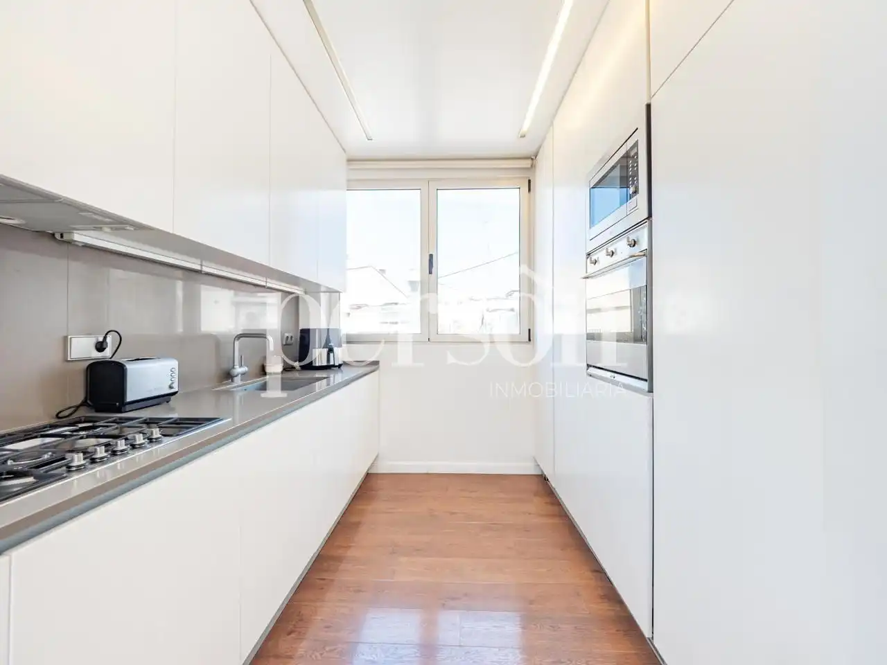 Appartement avec terrasse à vendre à L'Eixample, imagen 13