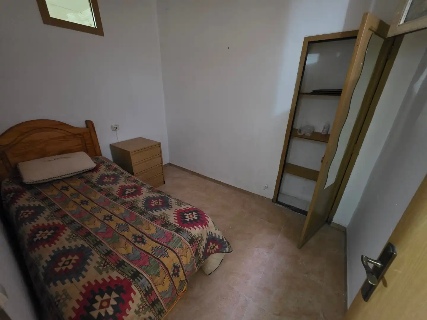 Casa amb terrassa en venda a Carrer de Terol, imagen 32