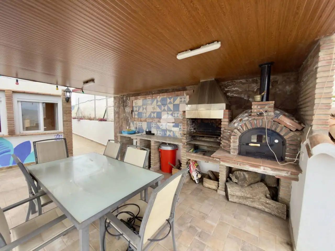 Country homes for rent in Calle 36°49´17.3"N 4°12´11.4"W, Benamargosa