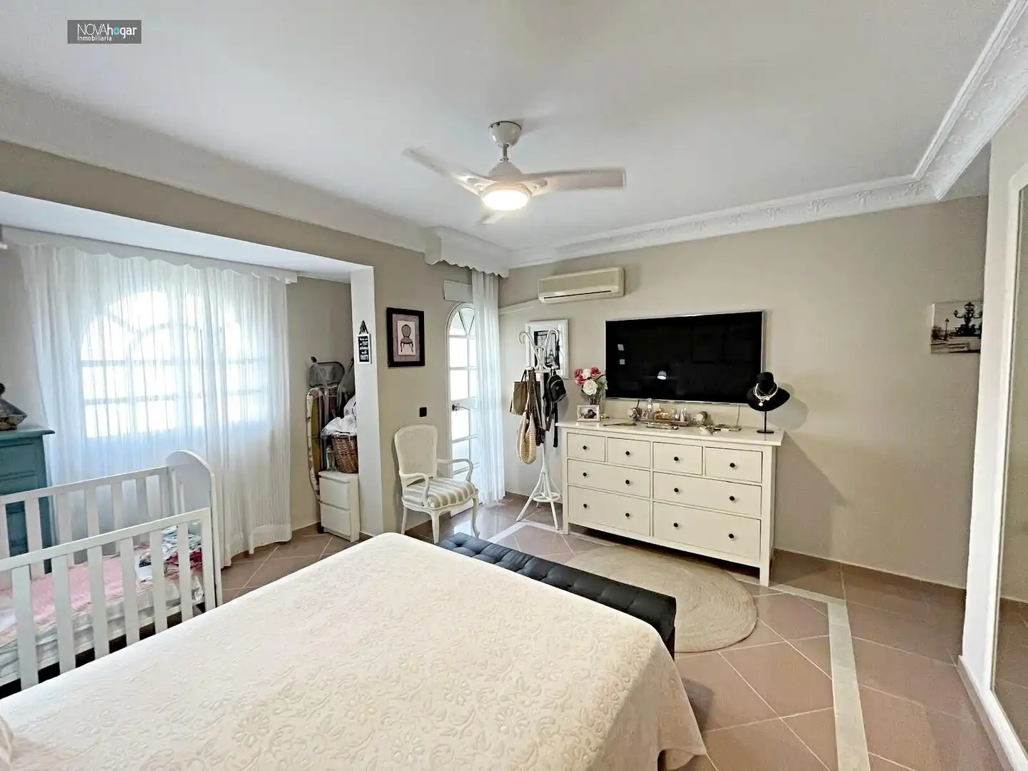 Houses for sale in Campanillas