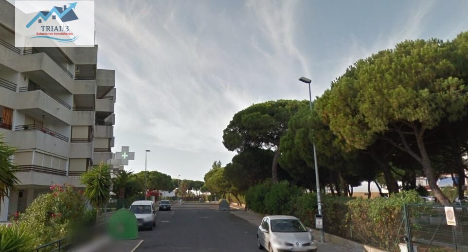 Exterior view of Premises for sale in El Rompido