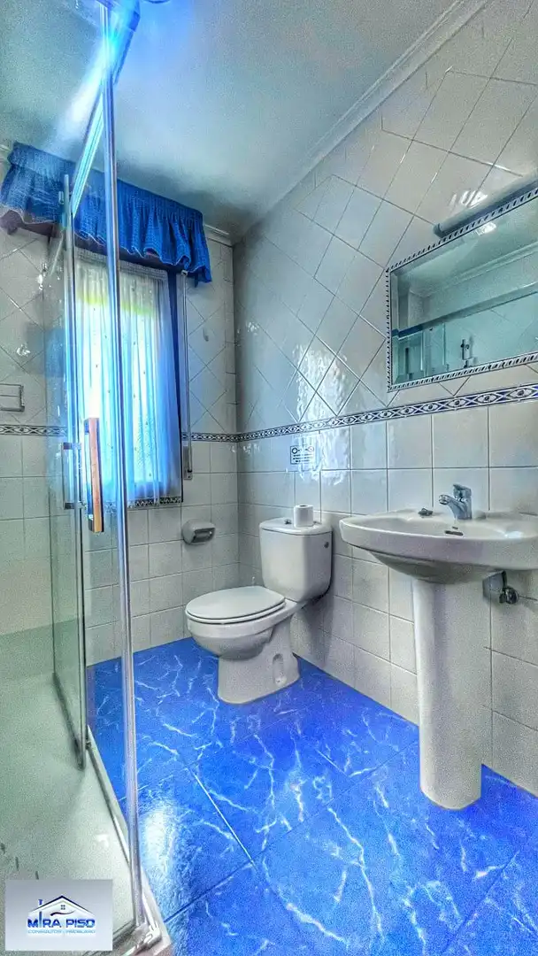 Badezimmer von Country house zum Verkauf in Arnuero mit Heizung, Terrasse und Abstellraum