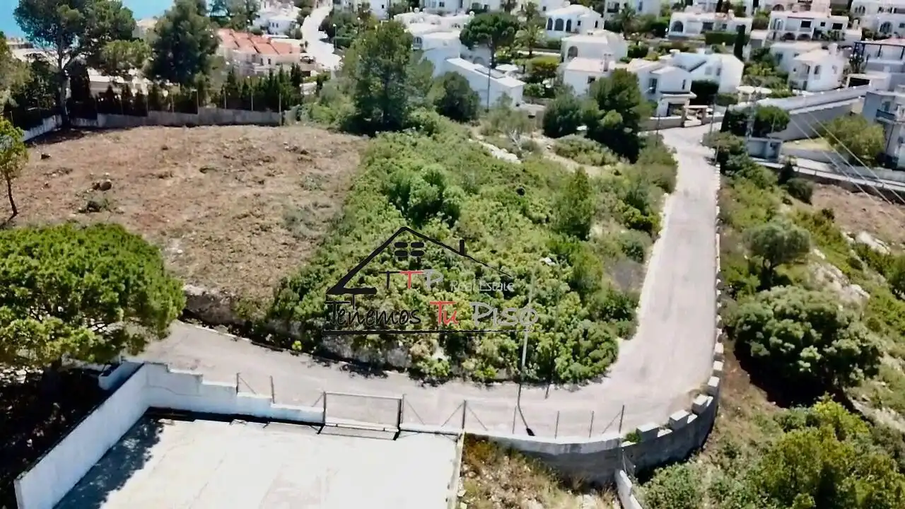 Terreny residencial en venda a MEXIC, imagen 12