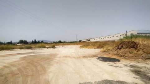 Foto 2 de Residencial en venda a El Llano, Molina de Segura