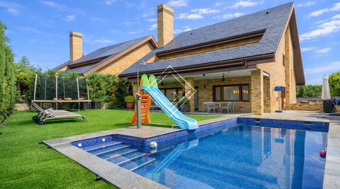 Foto 2 de Casa o chalet en venta en Ciudalcampo, Madrid