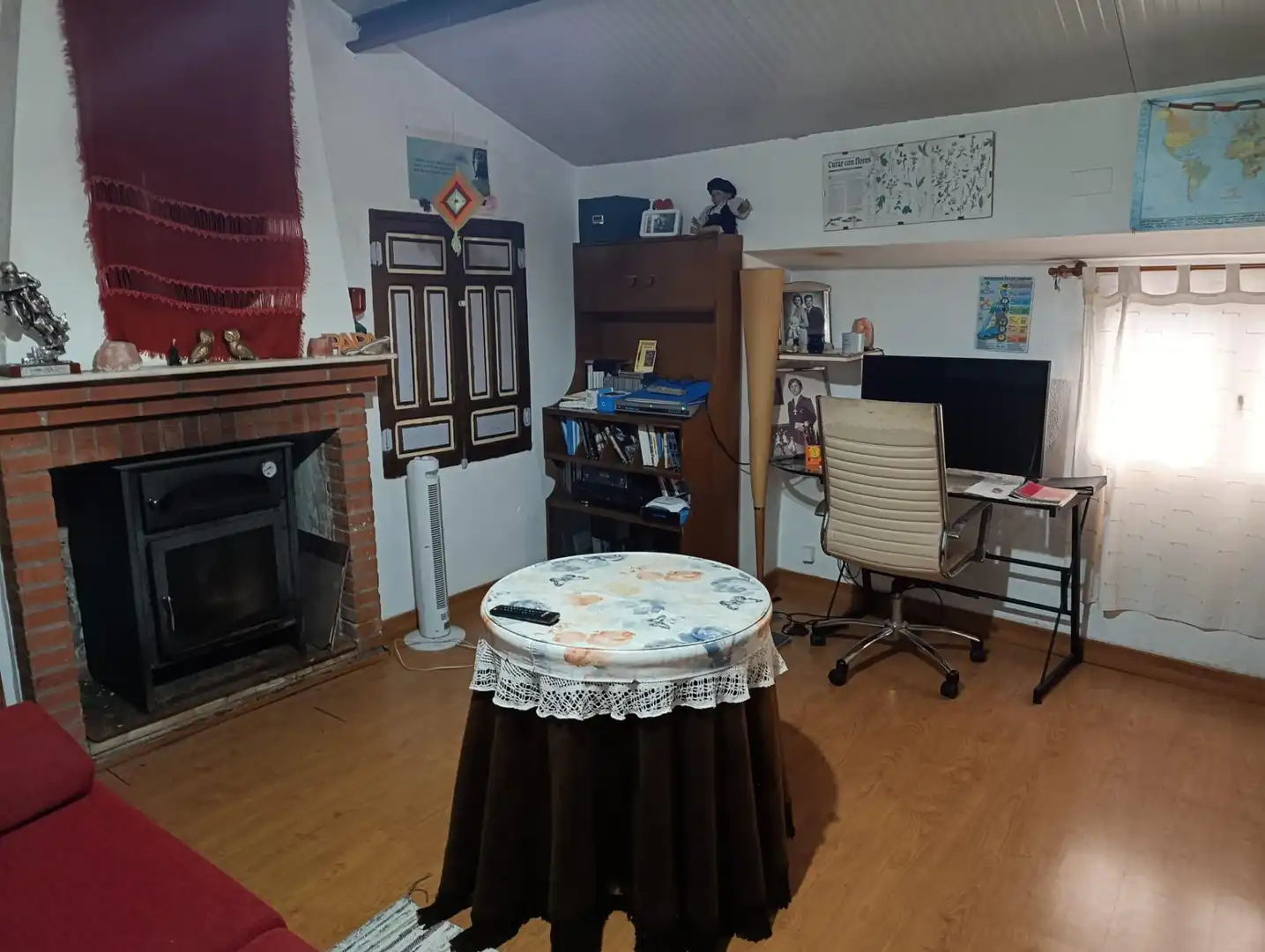 Apartamento de alquiler en Bullas, Murcia