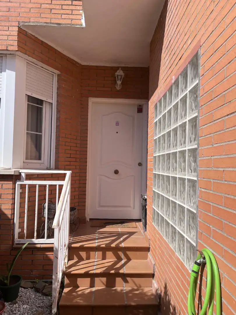 Chalet con terraza en venta en Calle Comuneros de Castilla, imagen 10