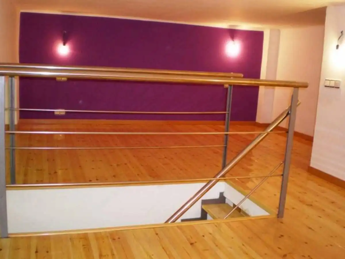 Dúplex en venta en Sant Joan de Vilatorrada con Calefacción y Trastero