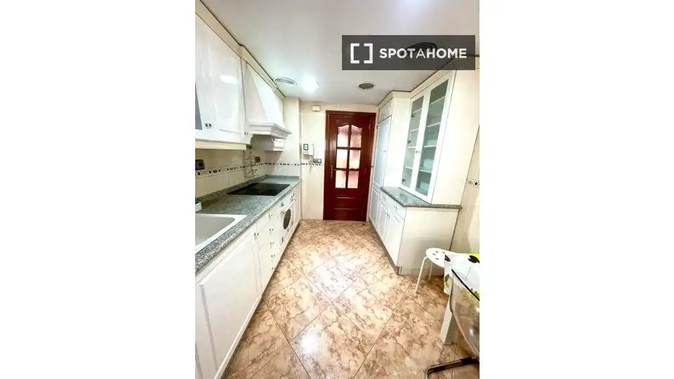 Habitación en Zeneta