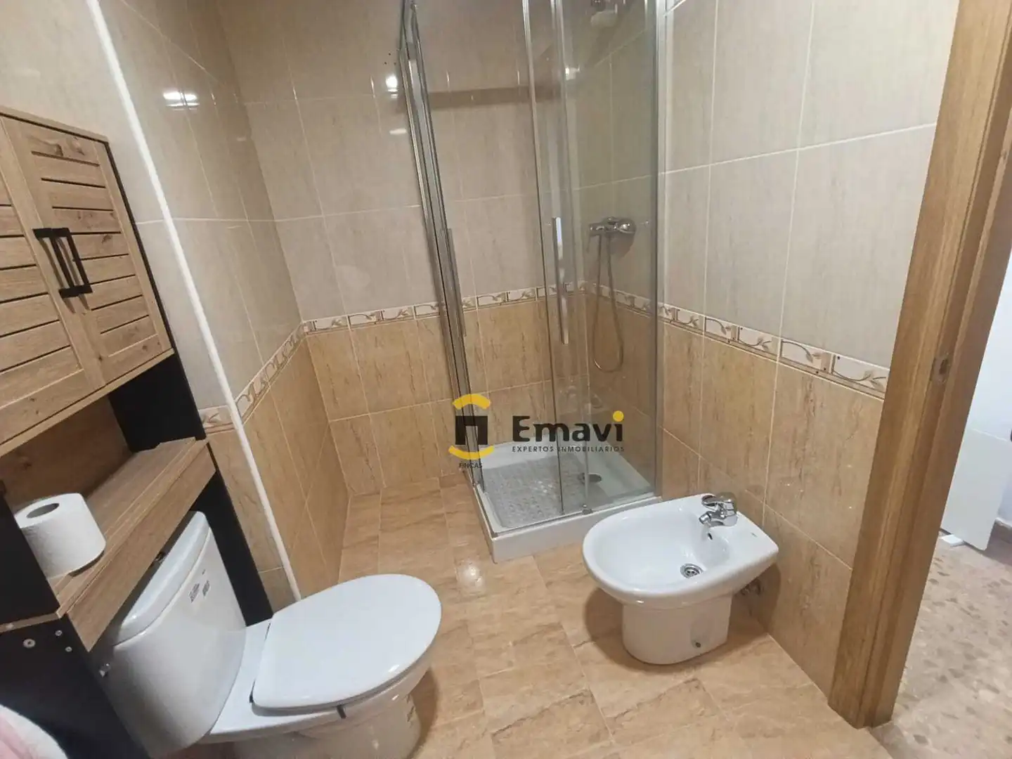 Bany de Pis de lloguer en L'Alcora, Castellón