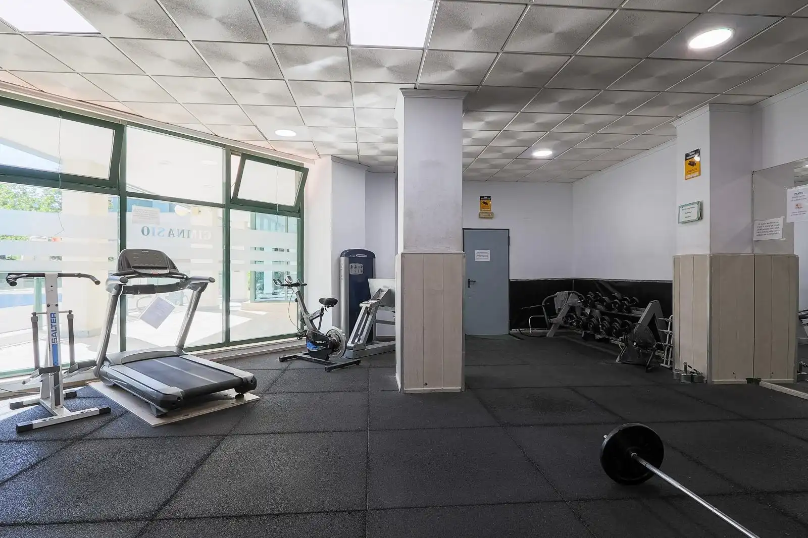 Penthouse with terrace for sale in BANDES MUSICA COMUNIDAD V, imagen 35