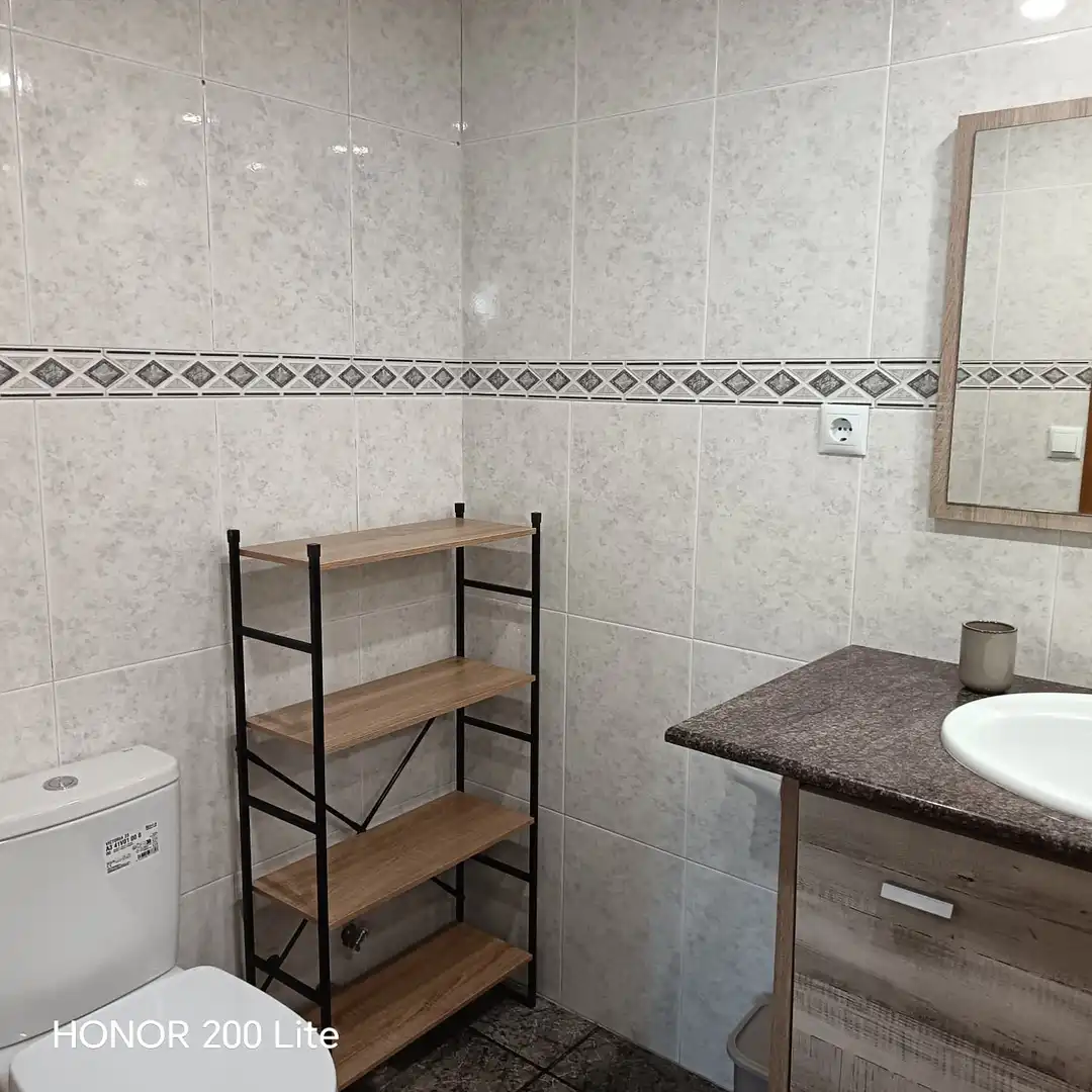 Baño de Piso en venta en Benicarló con Aire acondicionado, Terraza y Trastero
