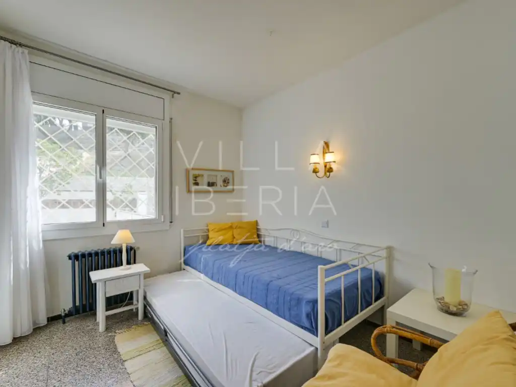 Casa amb jardí en venda a Passeig Amatista 11, imagen 29