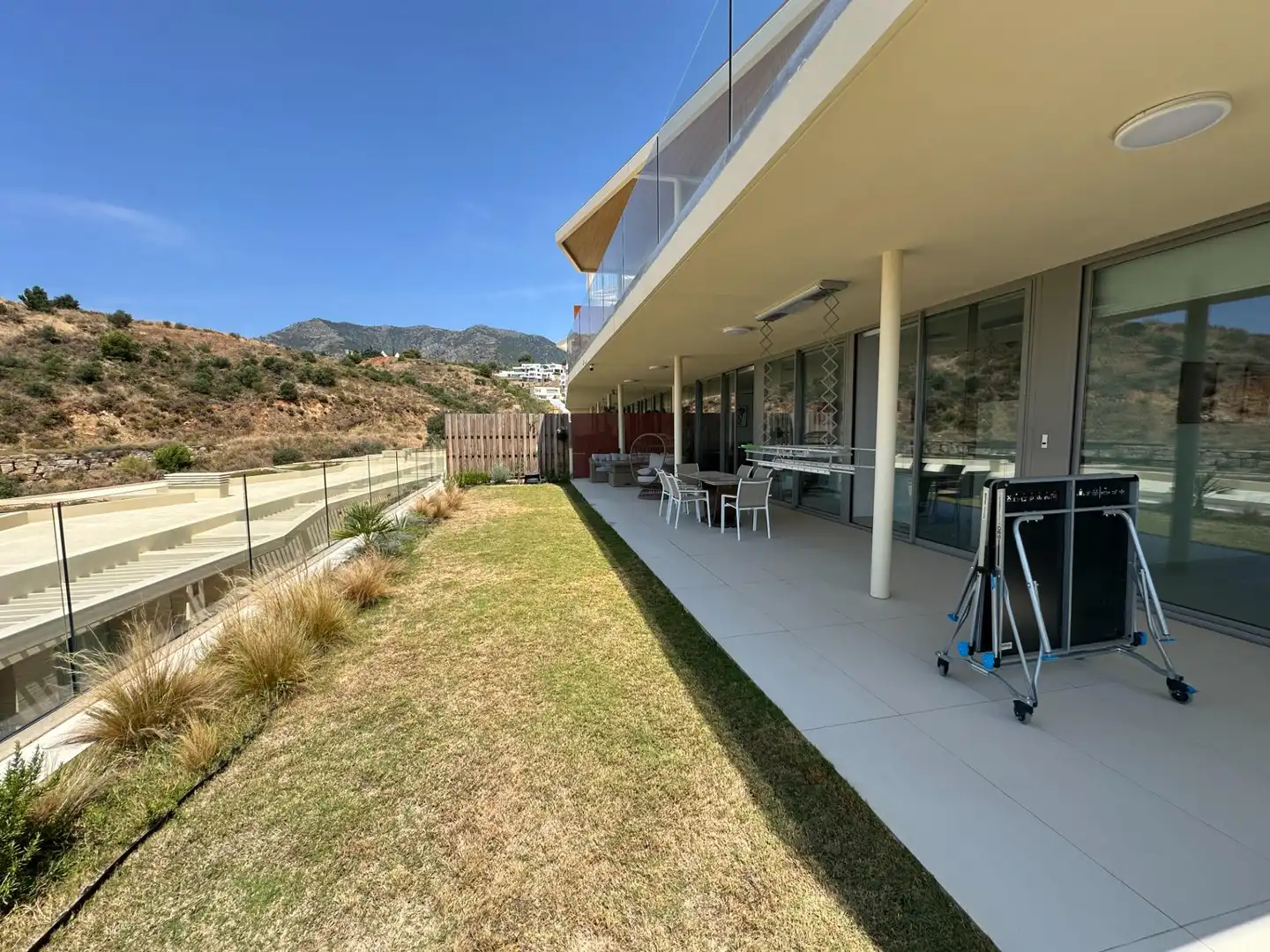 Habitatge amb piscina en venda a Mijas pueblo, imagen 55