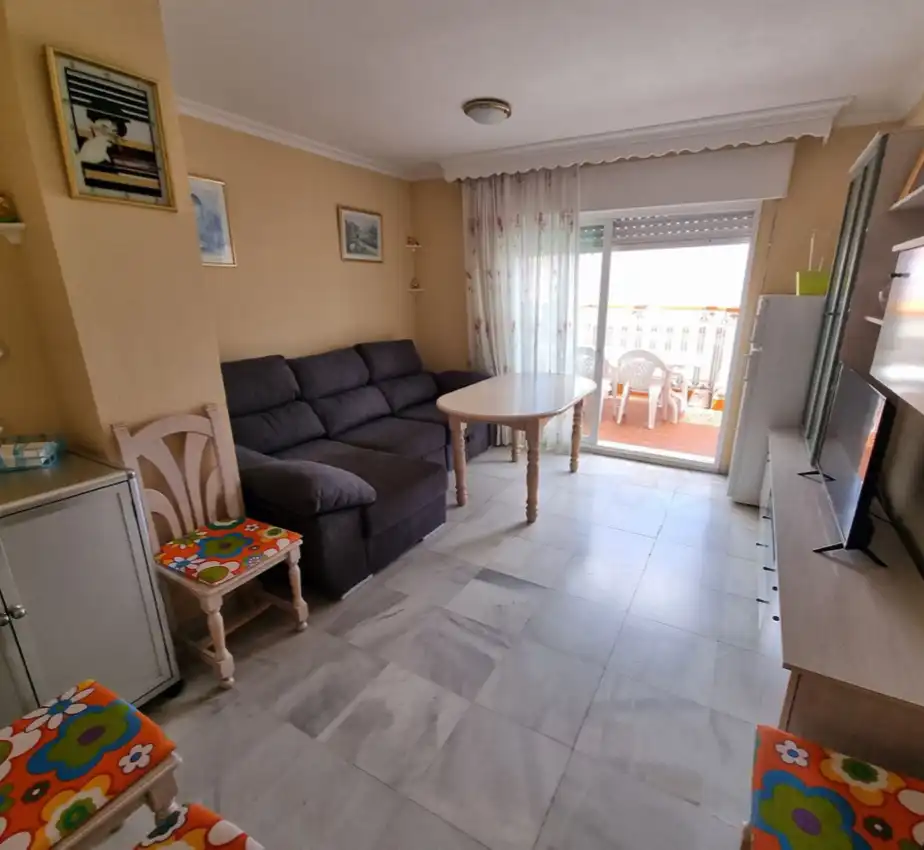 Appartement avec piscine à vendre à San Luis de Sabinillas, imagen 13