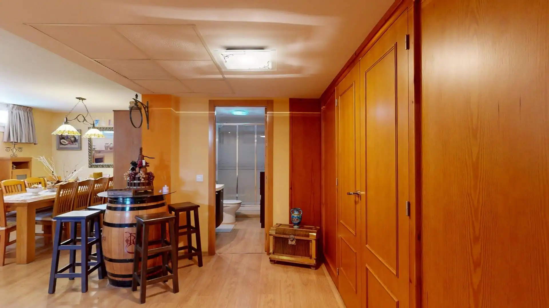 Casa o chalet en venta en Cartagena con Aire acondicionado, Terraza y Trastero