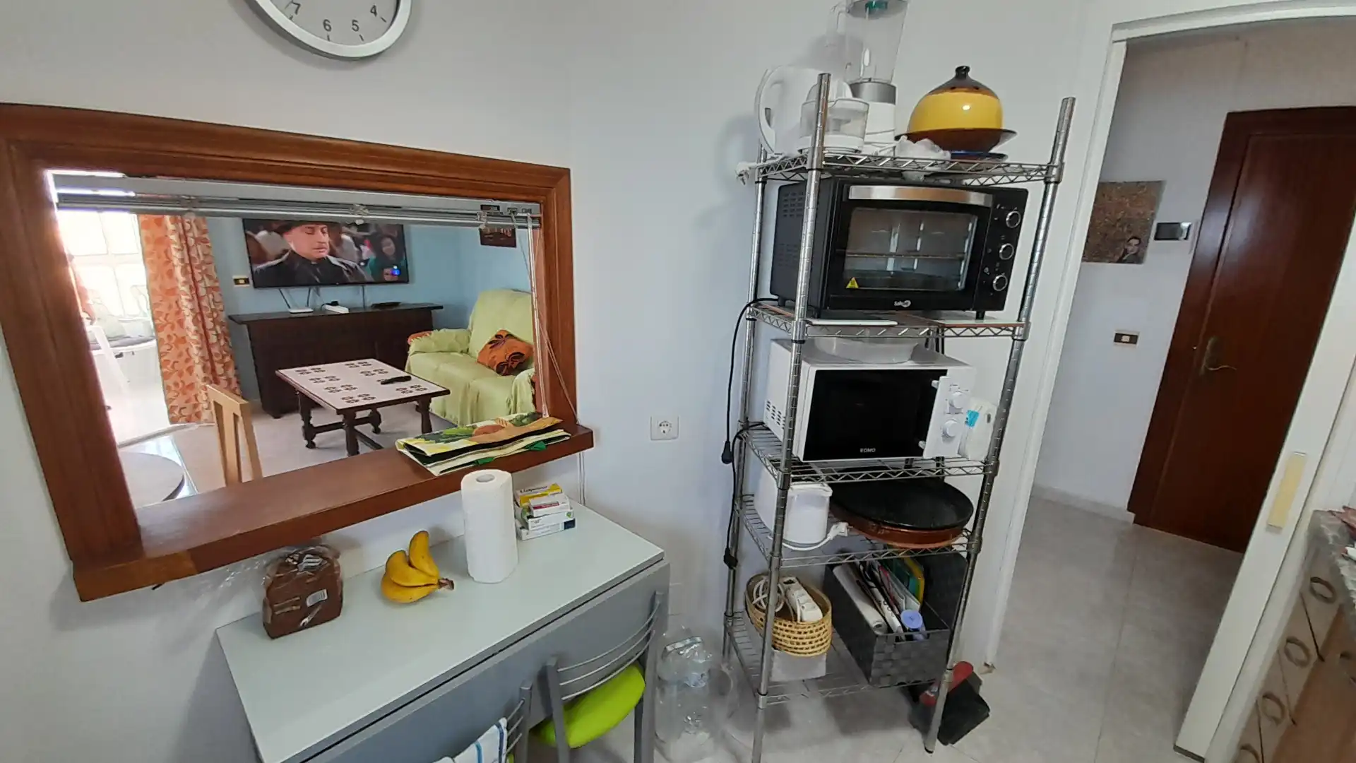 Apartament amb piscina en venda a Urbanización las Flores 15, imagen 34