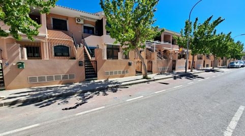 Los AlcázaresBungalow
