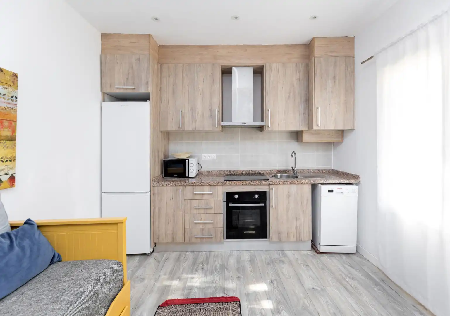 Apartament en venda a Calle del Aljibe de la Vieja, imagen 33