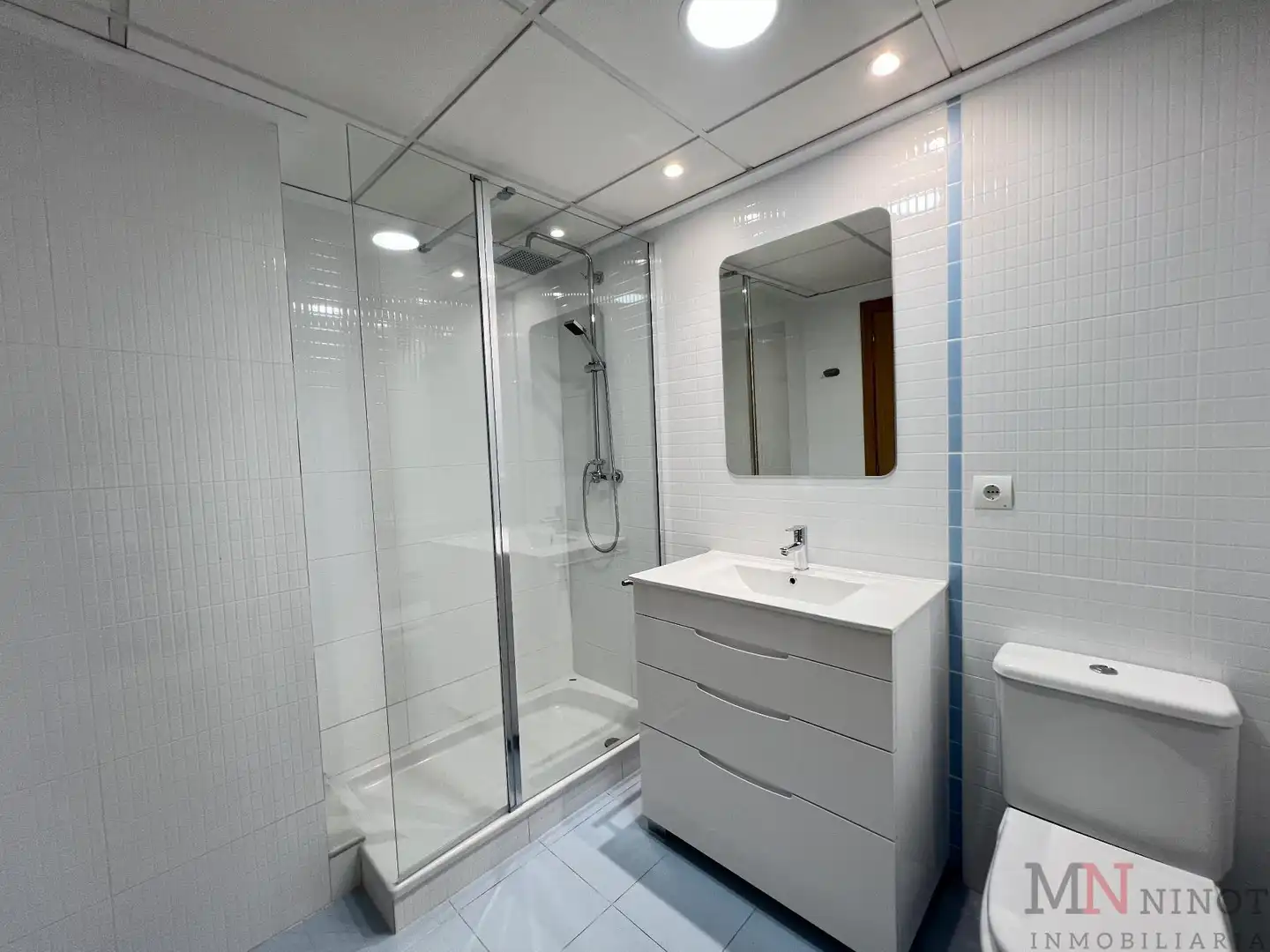 Flat for rent in Ensanche - Parque del Oeste