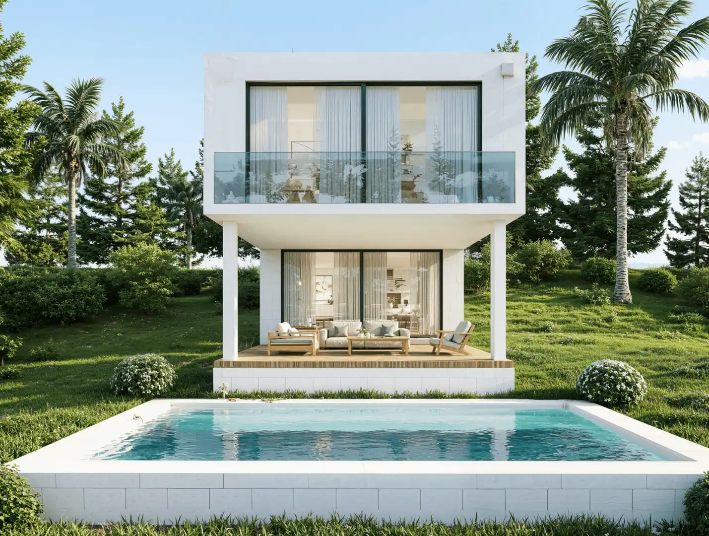 Maison avec piscine à vendre à Marbella Centro