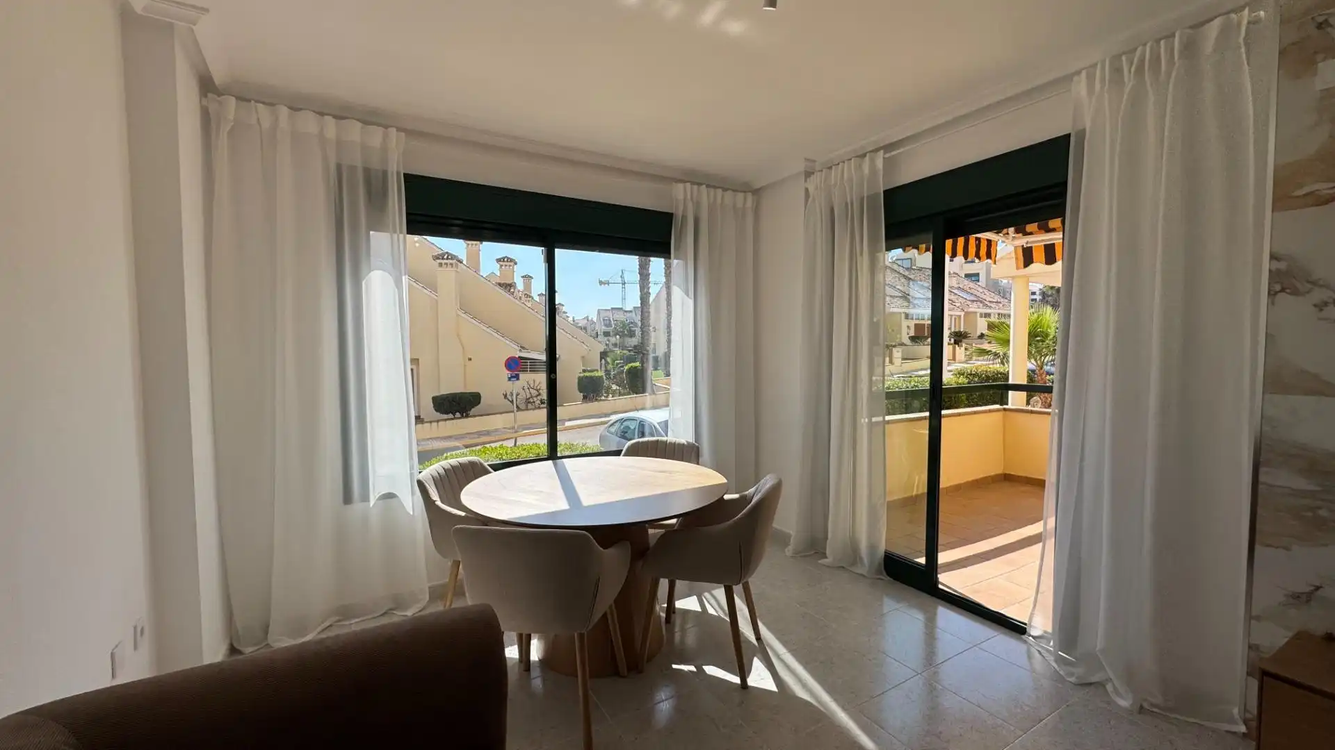 Apartment mit Pool zum Verkauf in Avenida Ibiza, imagen 23