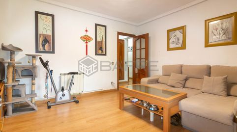 Photo 3 of Flat for sale in Calle Mercedes Arteaga, Opañel, Madrid Capital