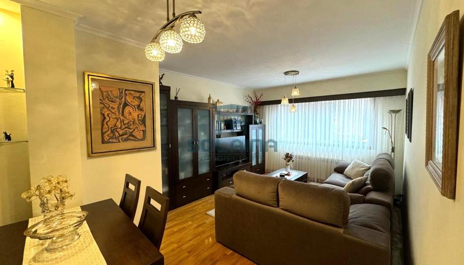 Photo 1 of Flat for sale in Barbadás, Ourense