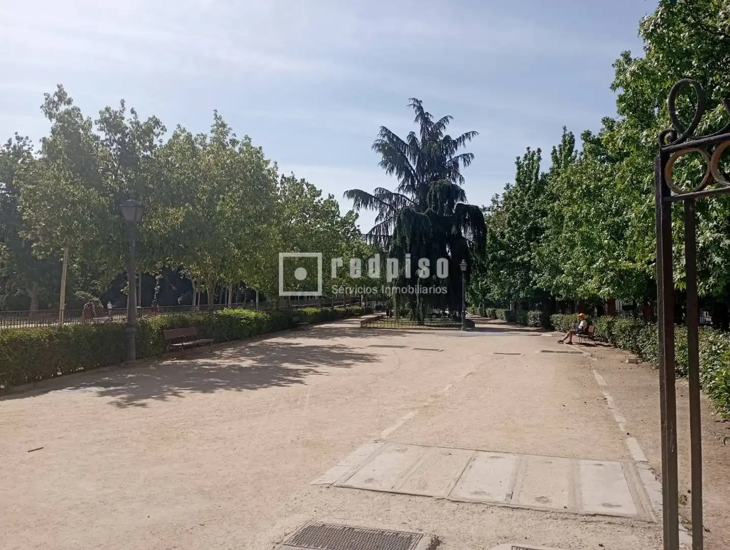 Flat with lift for sale in del Doctor Gómez Ulla, imagen 2