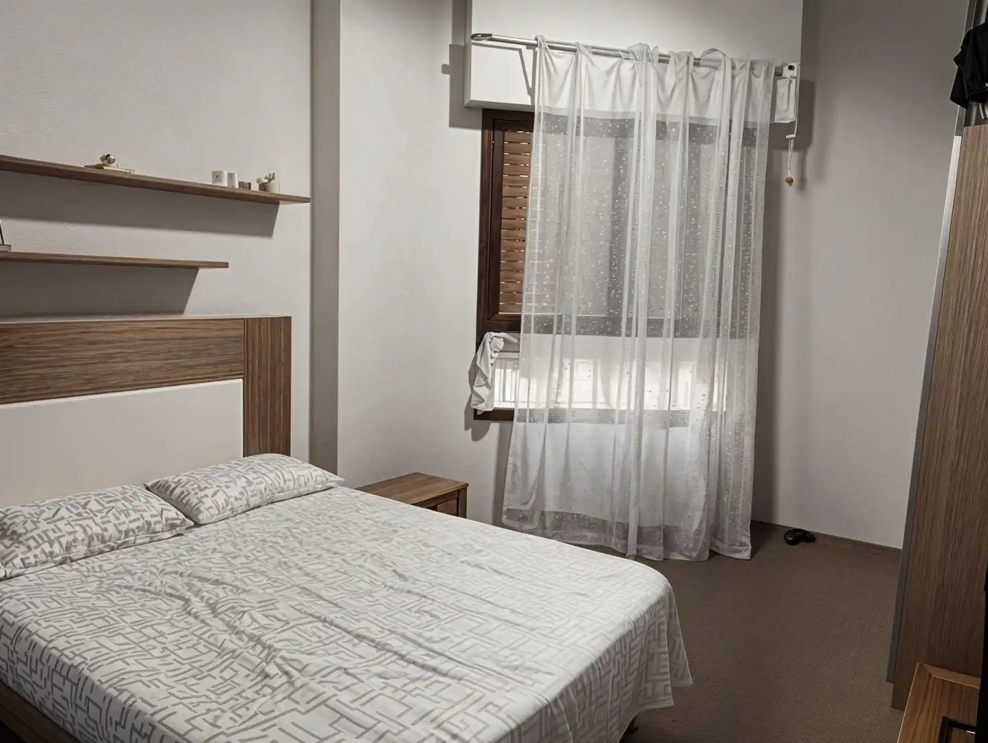 Habitación de Apartamento en venta en Las Trescientas - San Francisco - Ciudad Vergel  