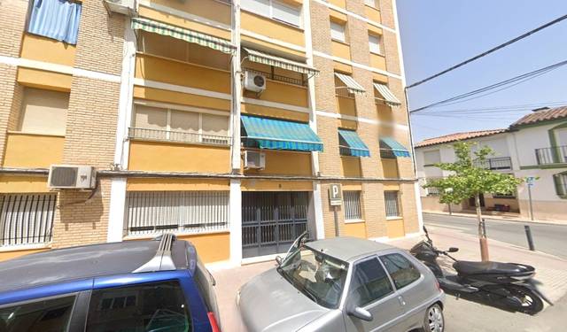 Piso en Venta en Romero Merchan en Cabra
