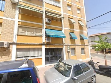 Appartamento in vendita a Romero Merchan