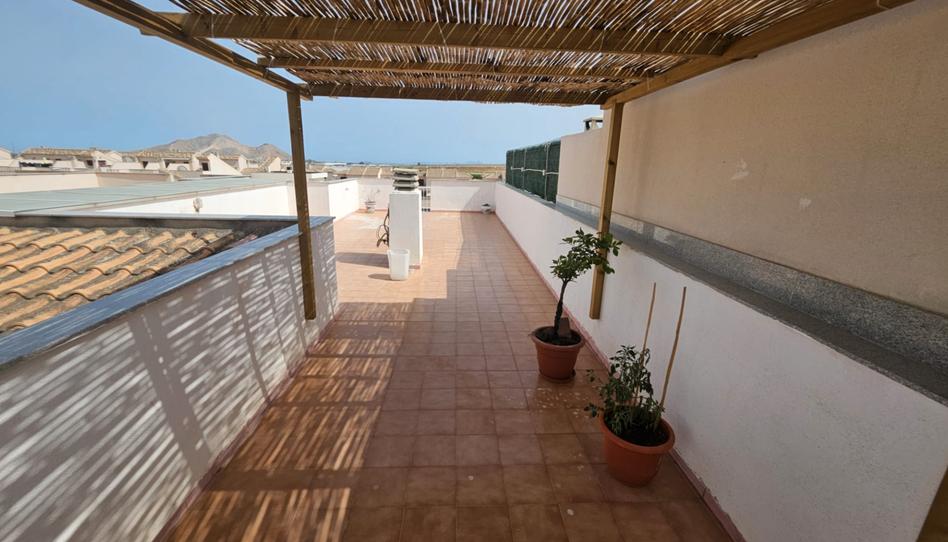 Photo 1 of Attic for sale in Calle Trasvase, Balsicas, Murcia