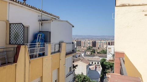 Foto 5 de Pis en venda a San Matías - Realejo, Granada Capital